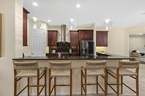 House in Bradenton, Florida 4 bedrooms, 286.6 sq.m. № 2400336 - photo 26