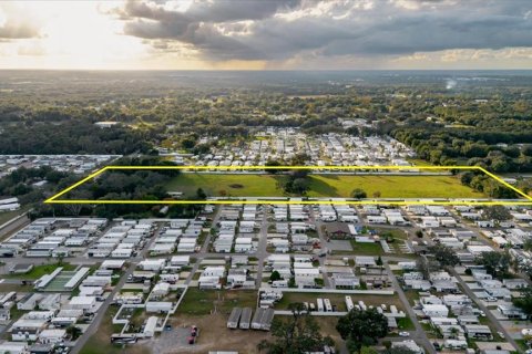 Land in Zephyrhills, Florida № 2144543 - photo 8