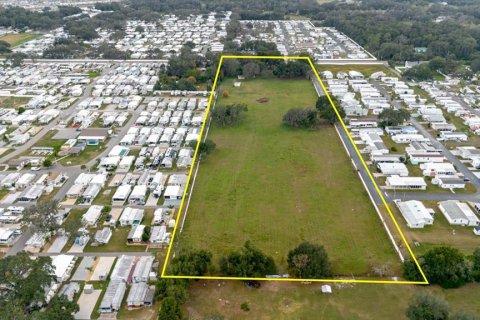 Land in Zephyrhills, Florida № 2144543 - photo 4