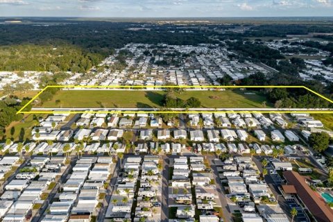 Land in Zephyrhills, Florida № 2144543 - photo 6