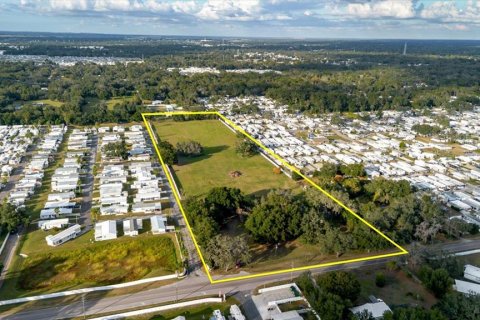 Land in Zephyrhills, Florida № 2144543 - photo 2