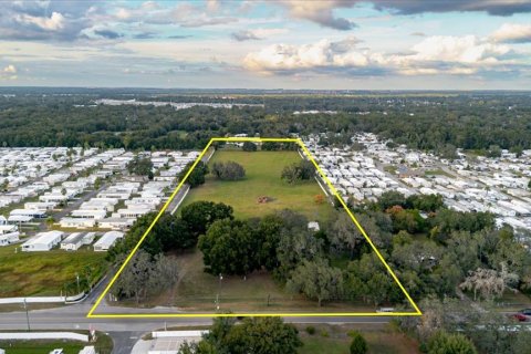 Land in Zephyrhills, Florida № 2144543 - photo 10