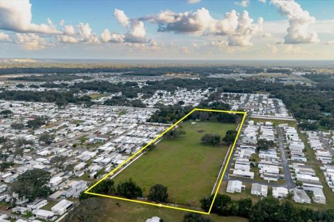 Land in Zephyrhills, Florida № 2144543 - photo 7