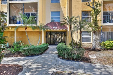Condo in Boca Raton, Florida, 2 bedrooms  № 2031885