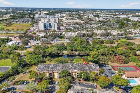 Condo in Boca Raton, Florida, 2 bedrooms  № 2031885 - photo 24