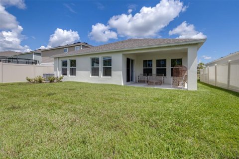 House in Fish Hawk, Florida 4 bedrooms, 171.68 sq.m. № 2377941 - photo 30
