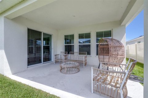 House in Fish Hawk, Florida 4 bedrooms, 171.68 sq.m. № 2377941 - photo 29