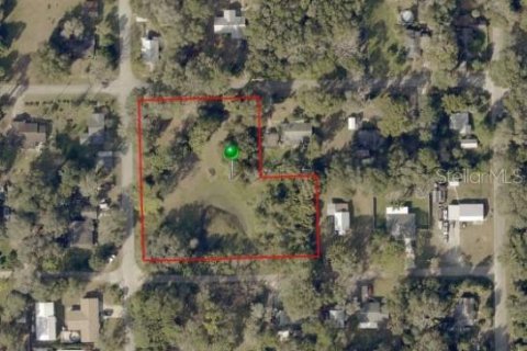 Land in Lake Helen, Florida № 2211470