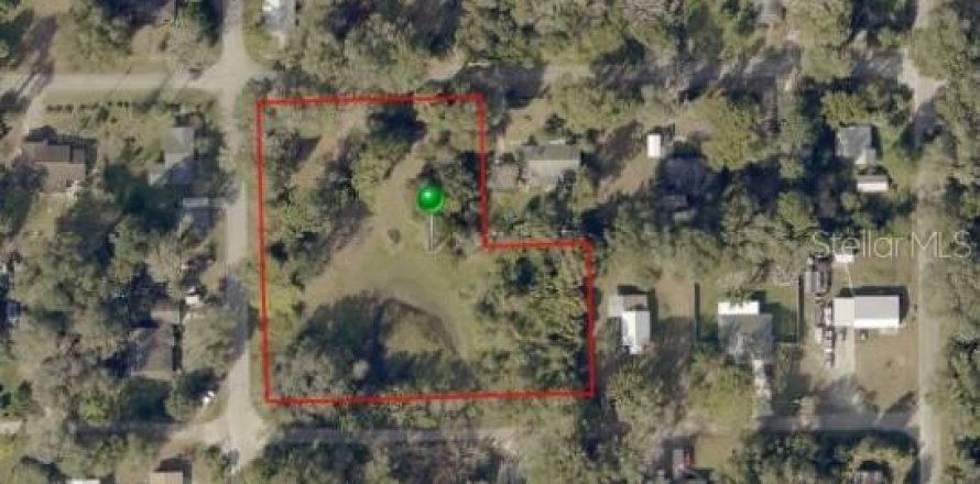 Land in Lake Helen, Florida № 2211470