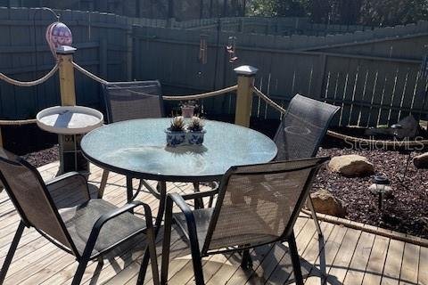 Townhouse in Ormond Beach, Florida 2 bedrooms, 144.46 sq.m. № 2093795 - photo 19