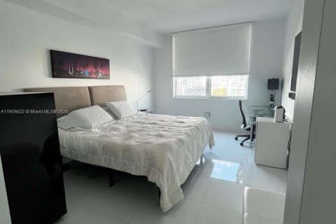 Copropriété à louer à Miami, Floride: 1 chambre, 72 m2 № 1965465 - photo 9