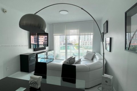 Copropriété à louer à Miami, Floride: 1 chambre, 72 m2 № 1965465 - photo 8