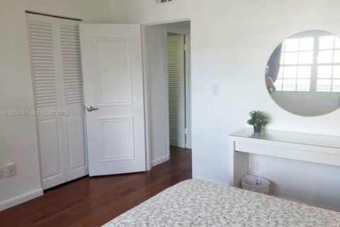 Copropriété à louer à Miami Beach, Floride: 1 chambre, 63.17 m2 № 2077991 - photo 11