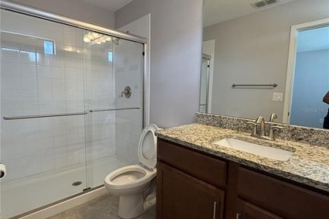 Touwnhouse à louer à Kissimmee, Floride: 3 chambres, 147.81 m2 № 2425993 - photo 9