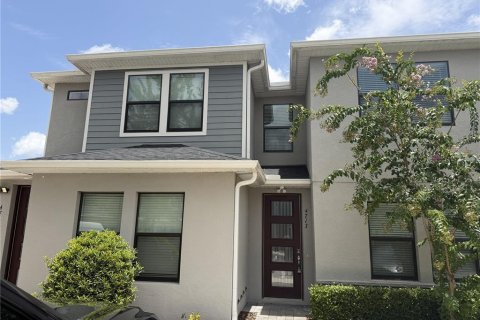 Touwnhouse à Kissimmee, Floride 3 chambres, 147.81 m2 № 2425993