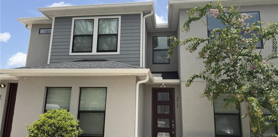 Touwnhouse à Kissimmee, Floride 3 chambres, 147.81 m2 № 2425993