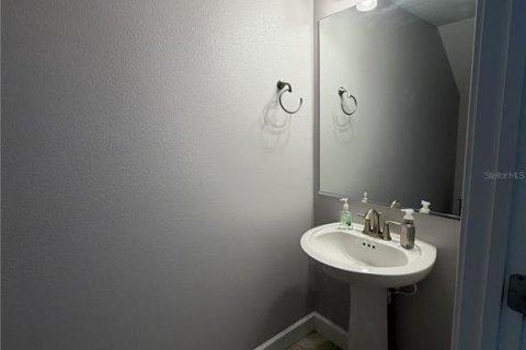 Touwnhouse à louer à Kissimmee, Floride: 3 chambres, 147.81 m2 № 2425993 - photo 13