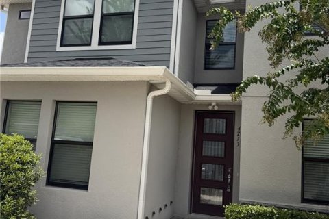 Touwnhouse à louer à Kissimmee, Floride: 3 chambres, 147.81 m2 № 2425993 - photo 14