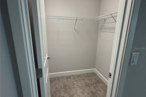 Touwnhouse à louer à Kissimmee, Floride: 3 chambres, 147.81 m2 № 2425993 - photo 11