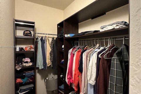 Touwnhouse à vendre à Homestead, Floride: 3 chambres, 126.81 m2 № 1965381 - photo 20