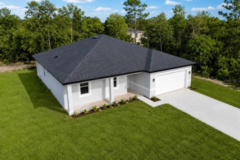 Villa ou maison à vendre à Poinciana, Floride: 4 chambres, 156.45 m2 № 2149487 - photo 3