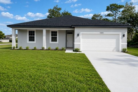 Villa ou maison à vendre à Poinciana, Floride: 4 chambres, 156.45 m2 № 2149487 - photo 2