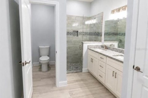 Villa ou maison à vendre à Poinciana, Floride: 4 chambres, 156.45 m2 № 2149487 - photo 5