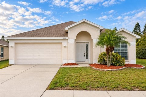Villa ou maison à Riverview, Floride 4 chambres, 179.86 m2 № 2419636