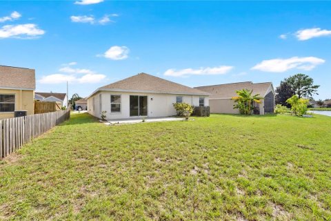 Villa ou maison à vendre à Riverview, Floride: 4 chambres, 179.86 m2 № 2419636 - photo 30