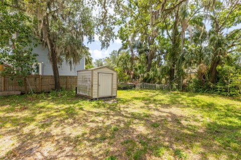 House in Tampa, Florida 4 bedrooms, 138.33 sq.m. № 1816067 - photo 4