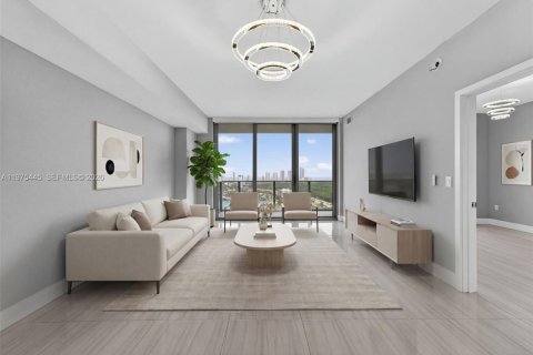 Copropriété à vendre à North Miami Beach, Floride: 1 chambre, 87.05 m2 № 2042121 - photo 6