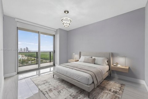 Copropriété à vendre à North Miami Beach, Floride: 1 chambre, 87.05 m2 № 2042121 - photo 13