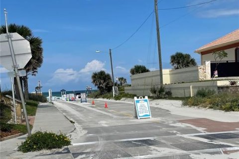Land in Ponce Inlet, Florida № 231900 - photo 18
