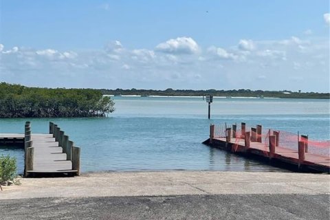 Land in Ponce Inlet, Florida № 231900 - photo 15