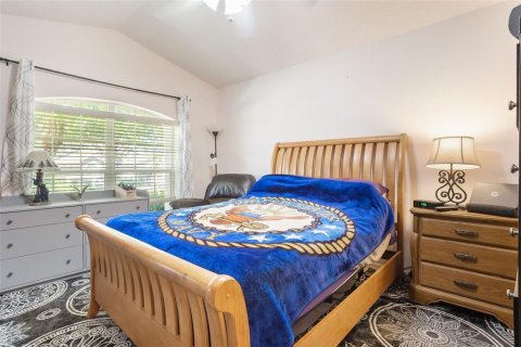 Купить виллу или дом в Клермон, Флорида 9 комнат, 135.64м2, № 1912144 - фото 21