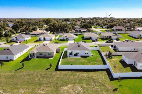 Купить виллу или дом в Маскотт, Флорида 4 комнаты, 157.56м2, № 2138804 - фото 3