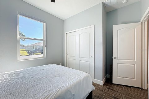 Купить виллу или дом в Маскотт, Флорида 4 комнаты, 157.56м2, № 2138804 - фото 6