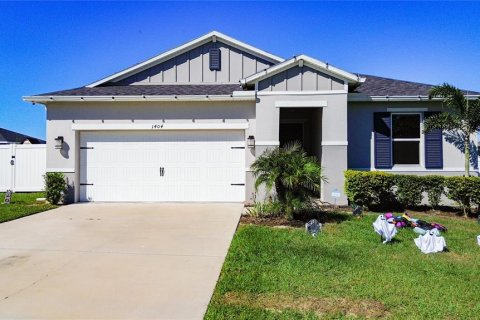 Casa en Mascotte, Florida 4 dormitorios, 157.56 m2 № 2138804