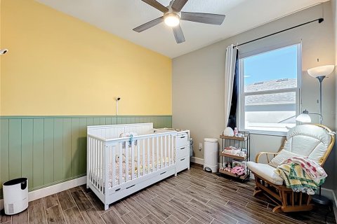 Купить виллу или дом в Маскотт, Флорида 4 комнаты, 157.56м2, № 2138804 - фото 9