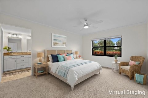 Condo in Jupiter, Florida, 2 bedrooms  № 2392832 - photo 22