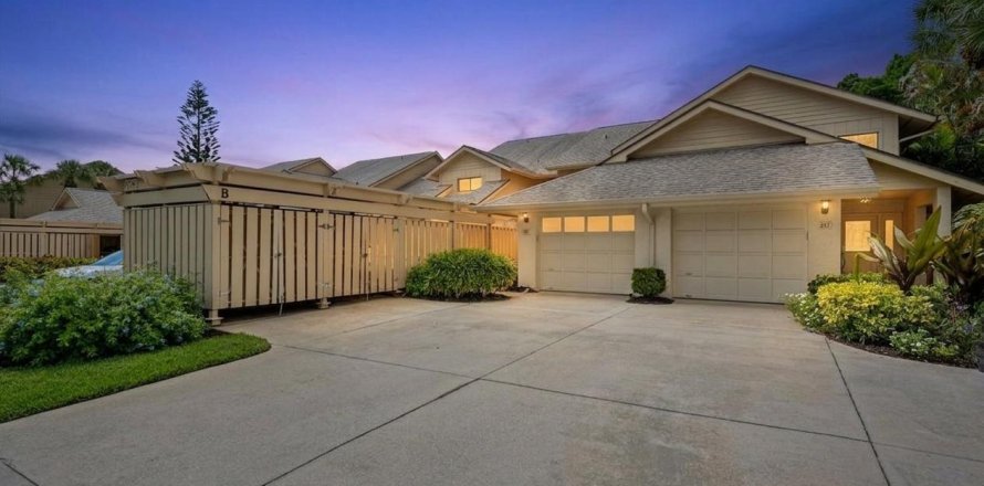 Condo in Jupiter, Florida, 2 bedrooms  № 2392832