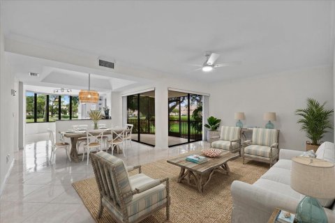 Condo in Jupiter, Florida, 2 bedrooms  № 2392832 - photo 9