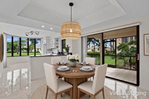 Condo in Jupiter, Florida, 2 bedrooms  № 2392832 - photo 7