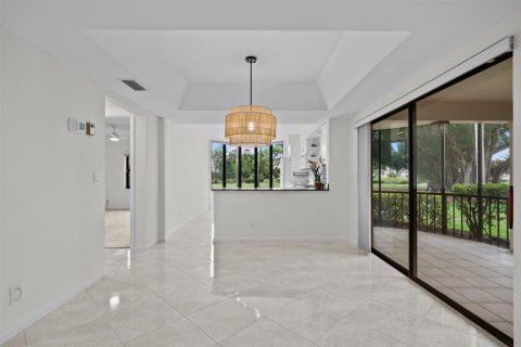 Condo in Jupiter, Florida, 2 bedrooms  № 2392832 - photo 15