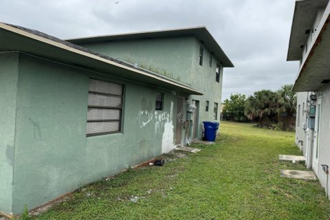 Immobilier commercial à vendre à Riviera Beach, Floride: 209.59 m2 № 1221686 - photo 1