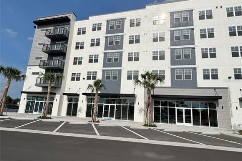 Appartement à Orlando, Floride 2 chambres, 100.8 m2 № 2345471