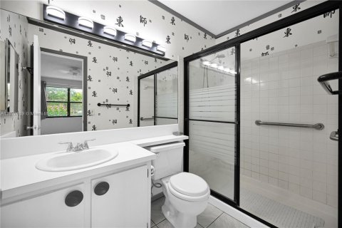 Townhouse in Plantation, Florida 2 bedrooms, 113.71 sq.m. № 1783692 - photo 12