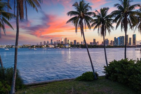 Land in Miami, Florida № 2251643