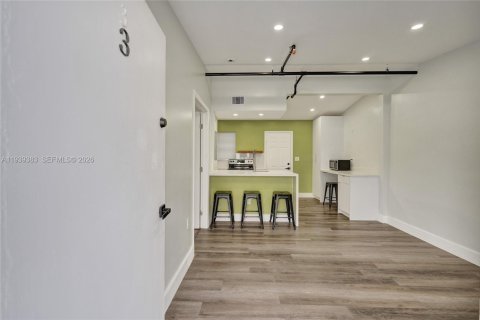 Appartement à louer à North Miami, Floride: 1 chambre № 1997553 - photo 6