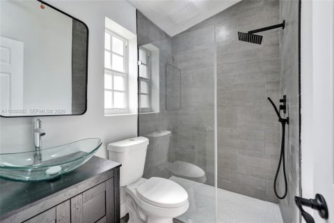 Appartement à louer à North Miami, Floride: 1 chambre № 1997553 - photo 11